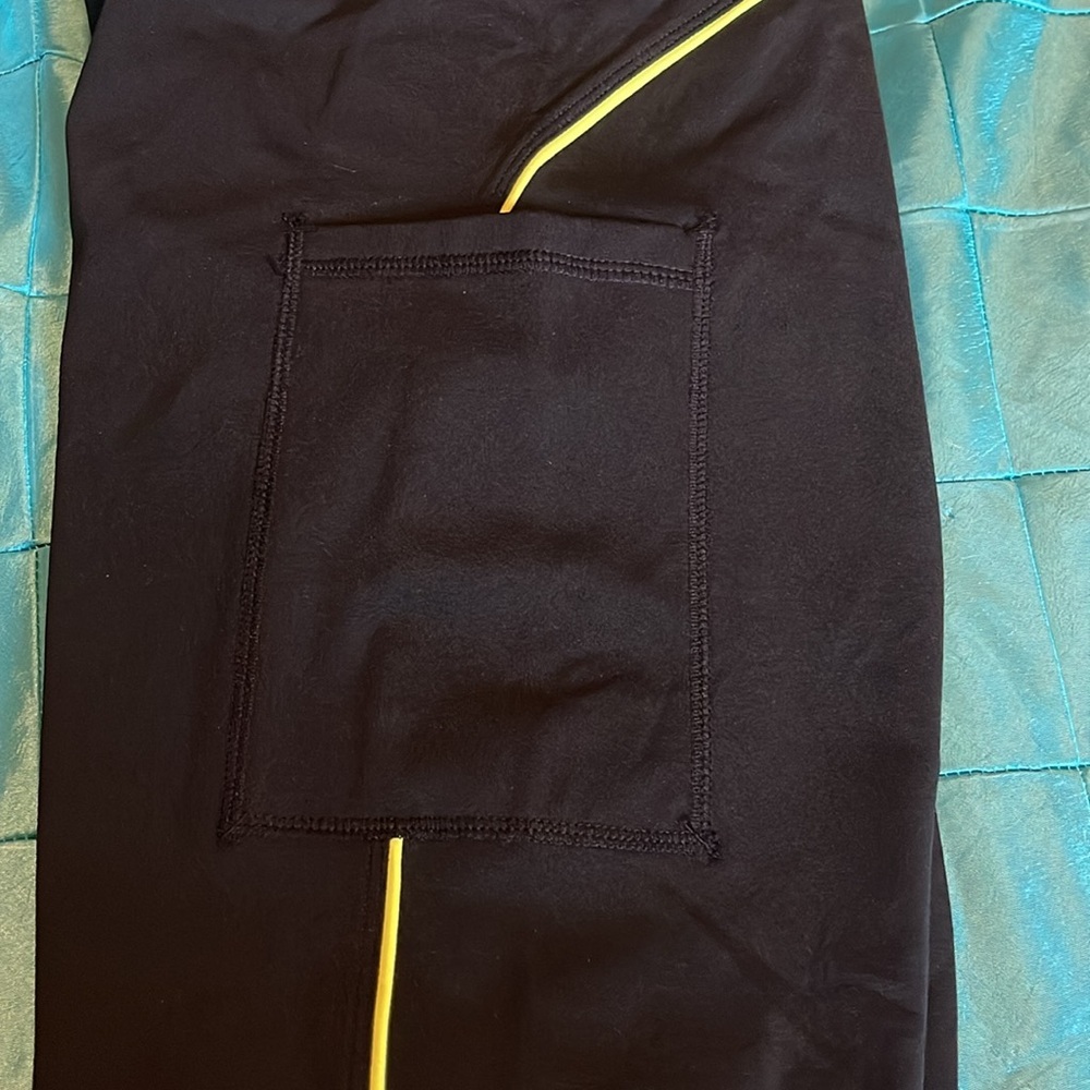 Salty Honey Gravity Leggings XXL - Picture 7 of 7